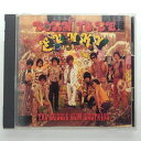 ZC11067【中古】【CD】BORN TO BE FUNKY「