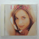 ZC11078【中古】【CD】NAKED/LOUISE(輸入盤)