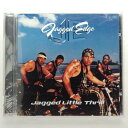 ZC11080【中古】【CD】Jagged Little Thrill/JAGGED EDGE(輸入盤)
