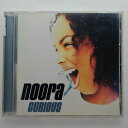 ZC11082【中古】【CD】キュリアス/ヌーラGURIOUS/noora