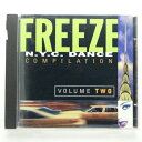 ZC11088【中古】【CD】N.Y.C. DANCE COMPILATION Vol.2(輸入盤)