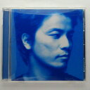 ZC11105【中古】【CD】「青」/KREVA