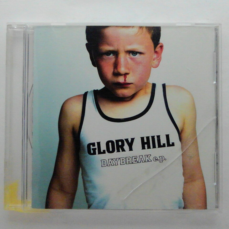 ZC11113【中古】【CD】DAYBREAK e.p./GLORY HILL