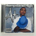 ZC11123【中古】【CD】Hempstead High/A+ヘンプステッド/A+