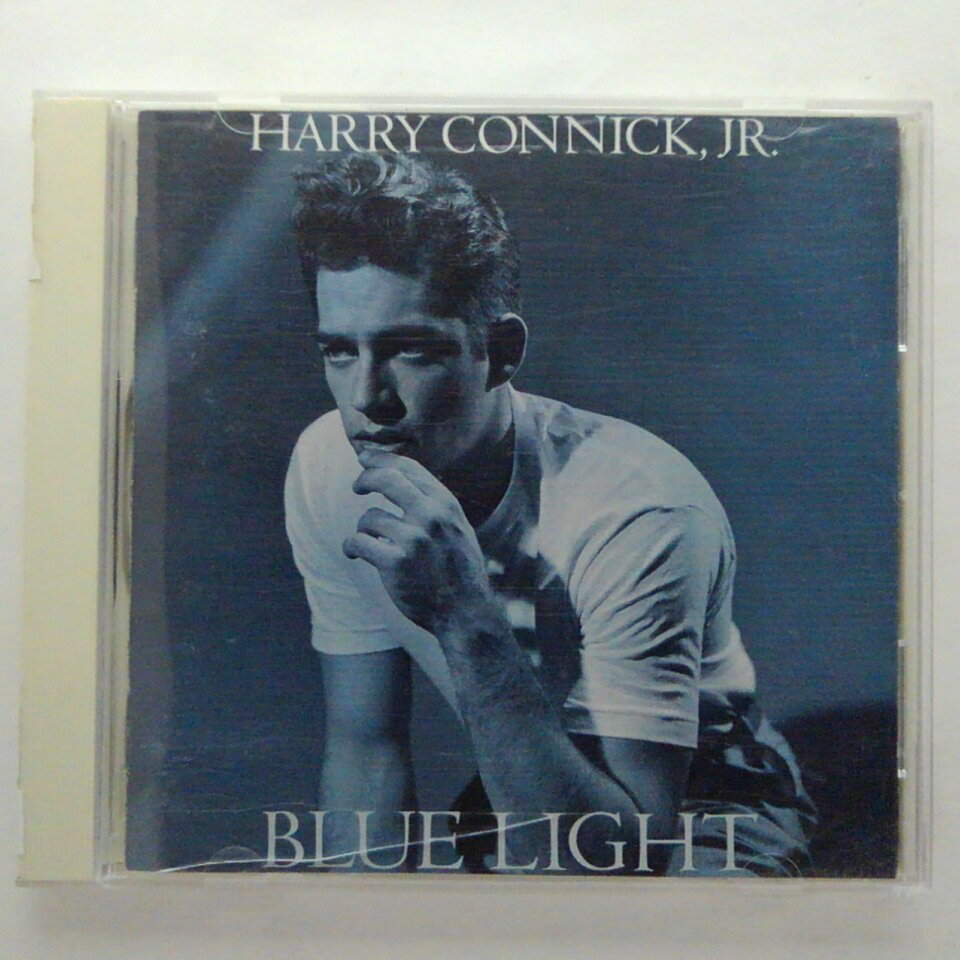 ZC11143【中古】【CD】BLUE LIGHT, RED LIGHT/HARRY CONNICK, JR.