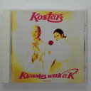 ZC11160【中古】【CD】クラシックス・ウィズ・ア・K/コースターズ