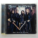 ZC11207【中古】【CD】DON'T KEEP ME WAITING/FAIR WARNING