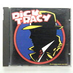 ZC11222【中古】【CD】DICK TRACY