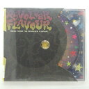 ZC11225【中古】【CD】Revolver Flavour/revolver flavour