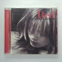 ZC11256【中古】【CD】Red/相川七瀬 Nanase Aikawa