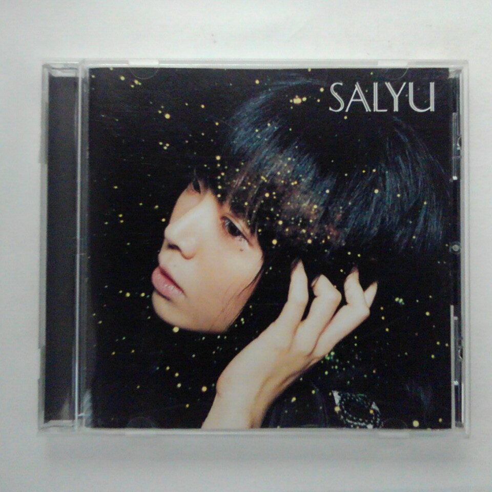 ZC11271【中古】【CD】コルテオ～行列～ /HALFWAY/Salyu