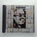 ZC11282【中古】【CD】CONVERSATION PEACE/STEVIE WONDER(輸入盤)