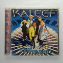 ZC11292【中古】【CD】53rd ステイト・オブ・マインド/カリーフ