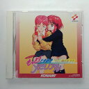 ZC11298【中古】【CD】ステレオドラマ もっと！ときめきメモリアルSEP.～featureng 朝日奈夕子～