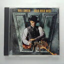 ZC11307【中古】【CD】ワイルド・ワイルド・ウエスト/ウィル・スミス