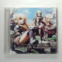 ZC11310【中古】【CD】Never End Wonderland/瀬名