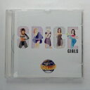 ZC11318【中古】【CD】SPICEWORLD/SPICE GIRLS(輸入盤)