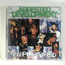 ZC11376【中古】【CD】アンプラグド/アレステッド・ディベロップメント