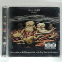 ZC11380【中古】【CD】chocolate St★ rfish andthe hot dog flavored water/limp bizkit(輸入盤...