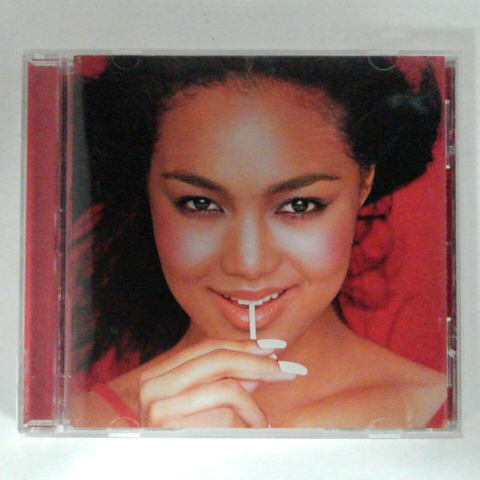 ZC11383【中古】【CD】4REAL/CRYSTAL KAY ク