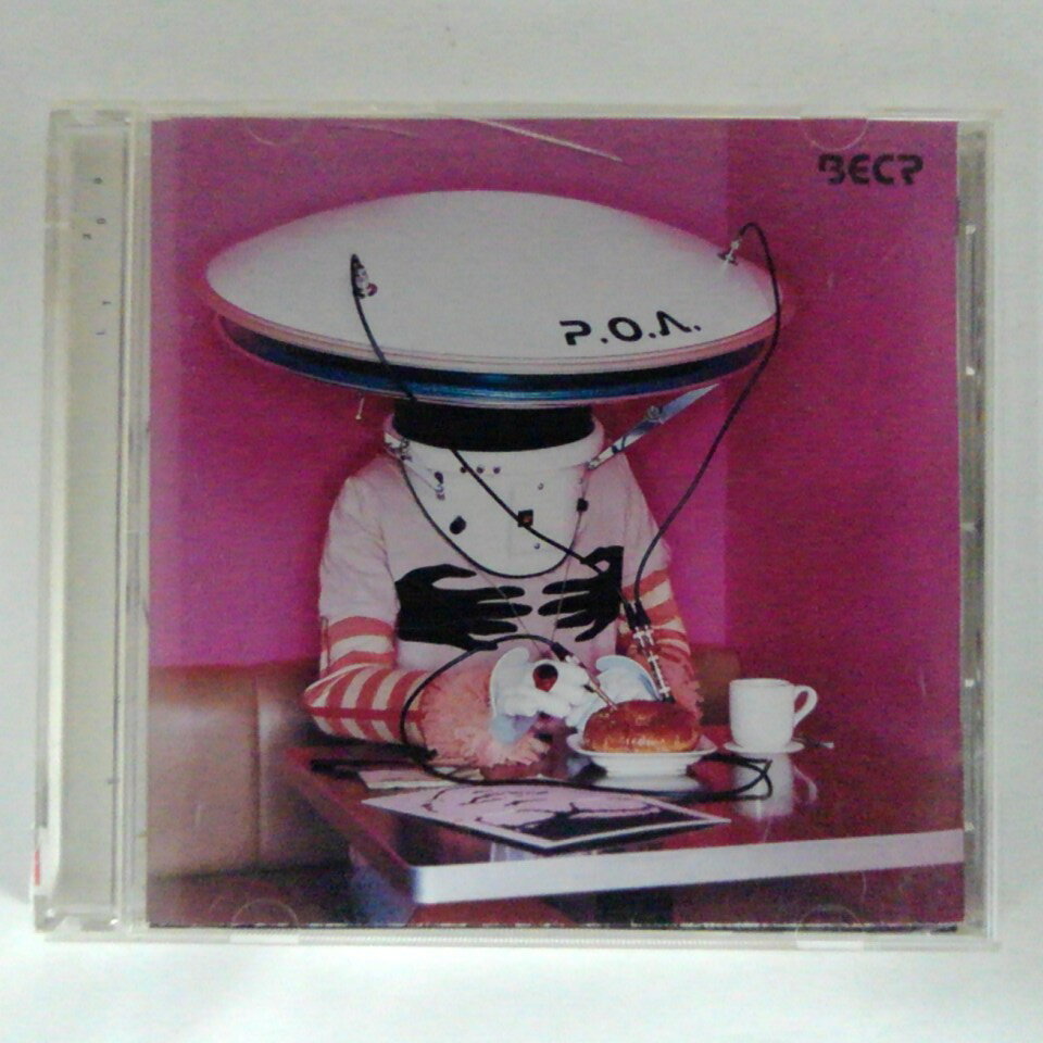 ZC11387šۡCDP.O.A. -POP ON ARRIVAL-/BEAT CRUSADERS