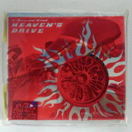 ZC11407【中古】【CD】HEAVEN'S DRIVE/L'Arc～en～Ciel