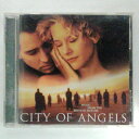 ZC11475【中古】【CD】「シティ・オブ・エンジェル」オリジナル・サウンドトラック