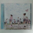 ZC11477【中古】【CD】桜の木になろう/AKB48(TYPE-A/ DVD付き)