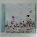 ZC11478【中古】【CD】桜の木になろう/AKB48(TYPE-A/ DVD付き)