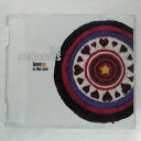 ZC11500【中古】【CD】love is the law/the Seahorses