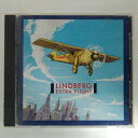 ZC11502【中古】【CD】EXTRA FLIGHT/LINDBERG