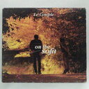 ZC11531【中古】【CD】on the sofa/Le Couple