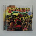 ZC11550【中古】【CD】Mash Up -Forward to J