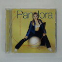 ZC11558【中古】【CD】THIS COULD BE HEAVEN/PANDORA