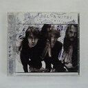 ZC11575【中古】【CD】Twisted/Del Amitri(輸入盤)
