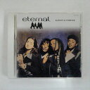 ZC11589【中古】【CD】ALWAYS & FOREVER/エターナル eternel
