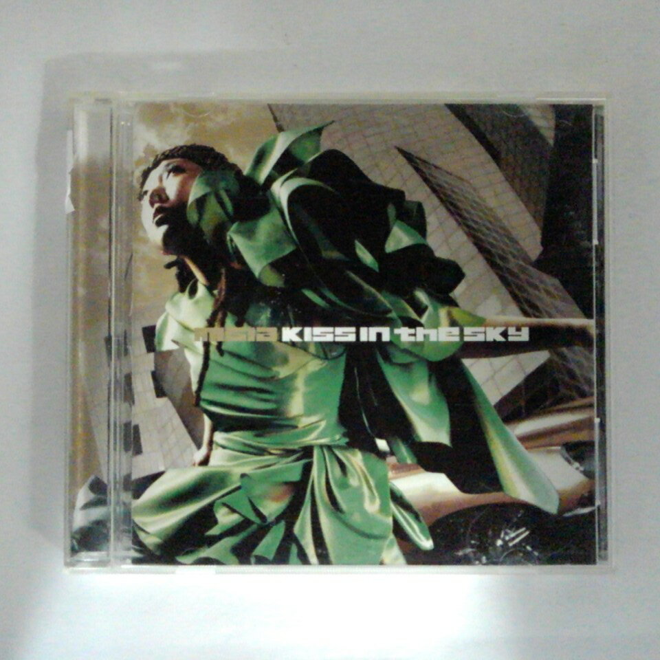 ZC11601šۡCDKISS IN THE SKY/MISIA