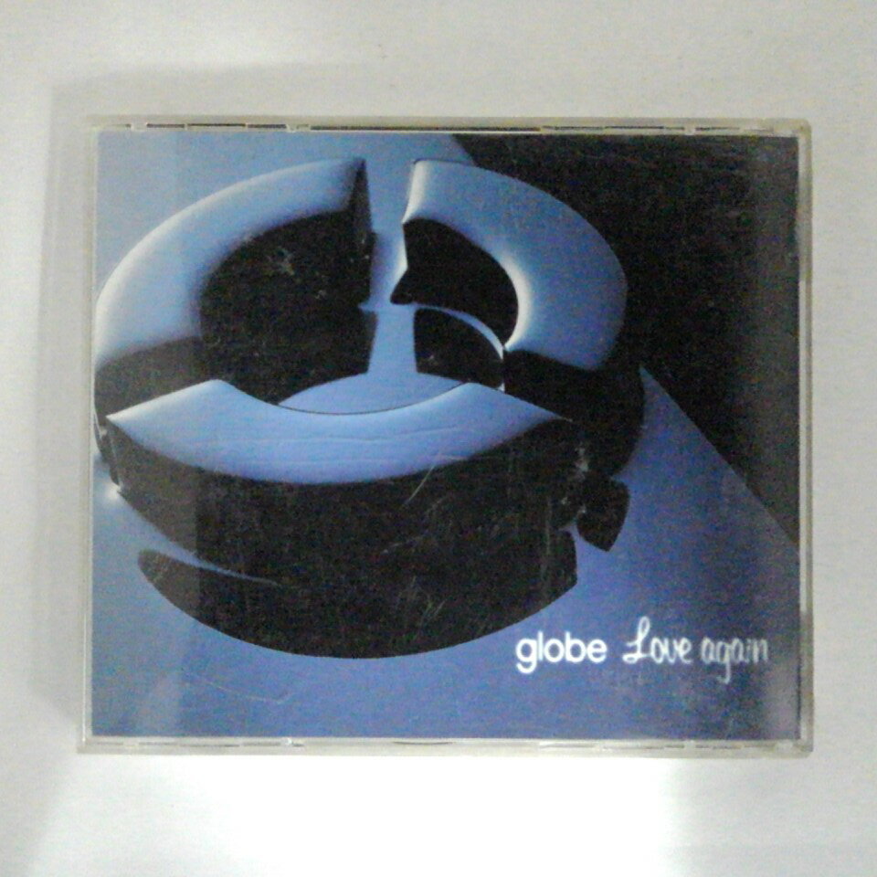 ZC11602【中古】【CD】Love again/globe