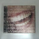 ZC11611【中古】【CD】サポーズド・フォーマー・インファチュエイション・ジャンキー/アラニス・モリセット