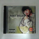ZC11615【中古】【CD】The Smokin’ Nephew/BABY BASH(輸入盤)