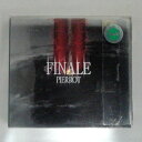 ZC11620【中古】【CD】FINALE/PIERROT ピエロ