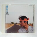 ZC11639【中古】【CD】オン・ザ・ロード/織田裕二ON THE ROAD/YUJI ODA