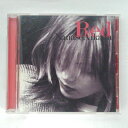 ZC11640【中古】【CD】Red/相川七瀬 Nanase Aikawa