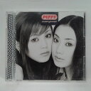 ZC11653【中古】【CD】アミユミ/パフィーamiyumi/PUFFY