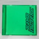 ZC11654【中古】【CD】BREAK UP/BOMB FACTORY