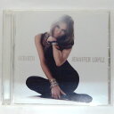 ZC11687【中古】【CD】REBIRTH/JENNIFER LOPE