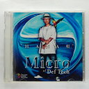 ϥåԡӥǥ㤨ZC11692šۡCDۡHANA/Micro of Def TechפβǤʤ100ߤˤʤޤ