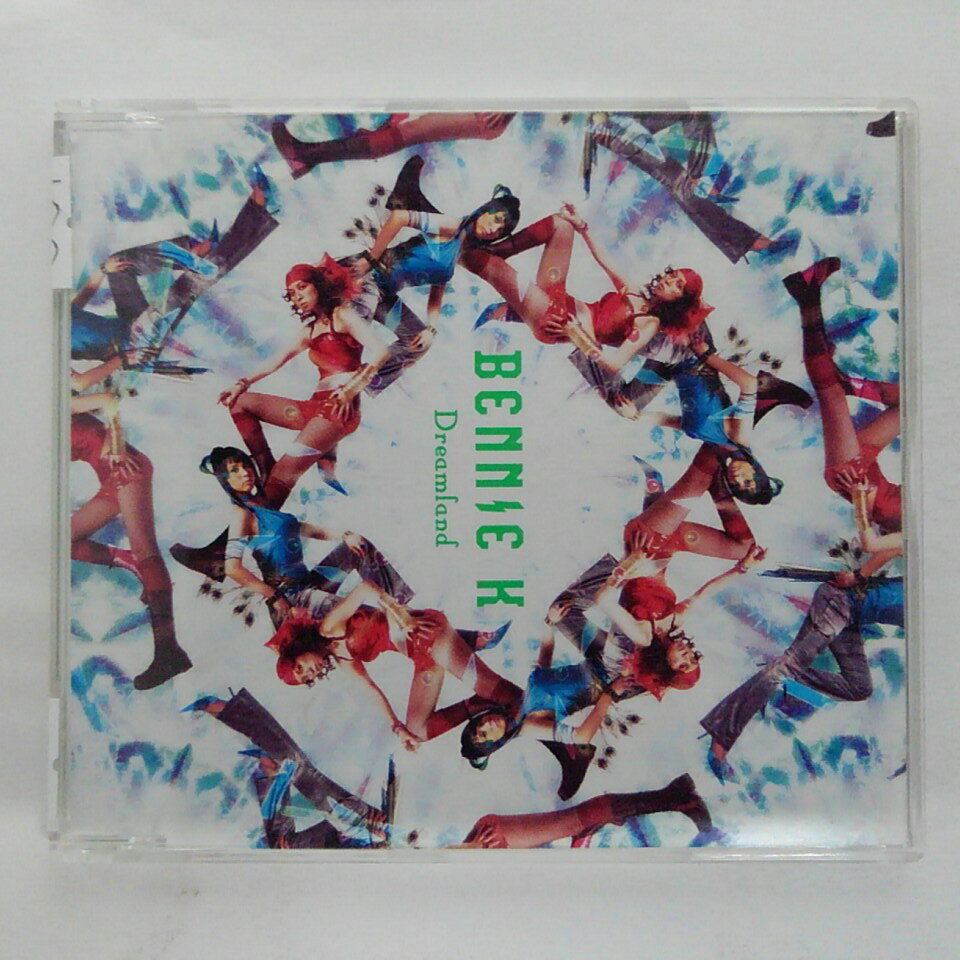 Rakuten - ZC11693【中古】【CD】Dreamland/BENNIE K