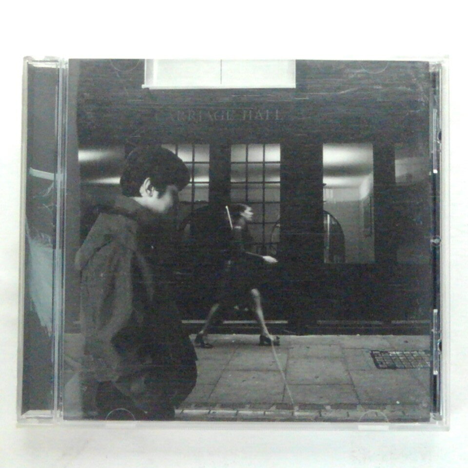 ZC11720【中古】【CD】スノー・ダンス/ドリームズ・カム・トゥルー