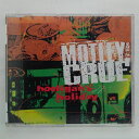 ZC11742【中古】【CD】HOOLIGAN'S HOLIDAY/MOTLEY CRUE(輸入盤)